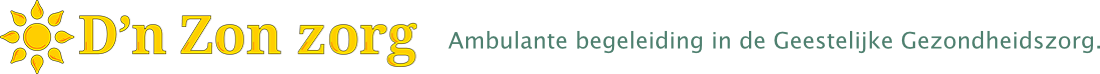 D'n Zon zorg